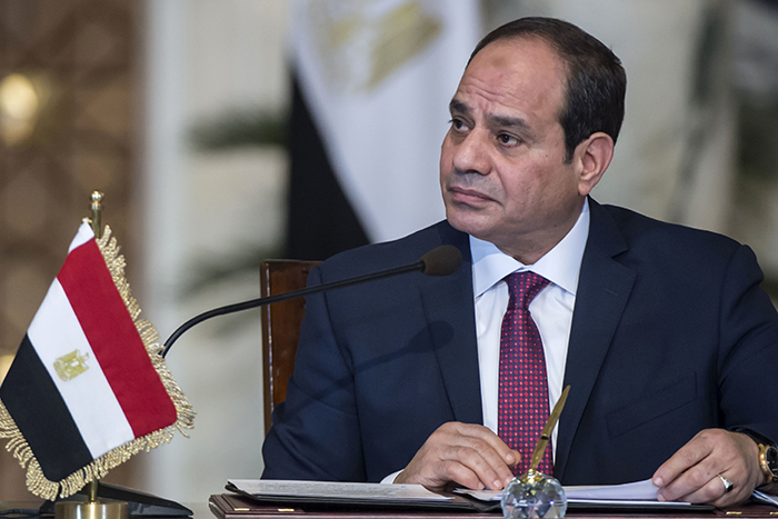 MISIR | Seçim sonuçları açıklandı, Sisi devri devam ediyor