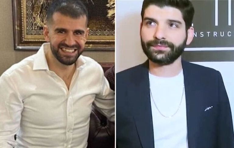 Ayhan Bora Kaplan davasında skandal: “Dijital malzemeler gizli tanığın babasına verilmiş”