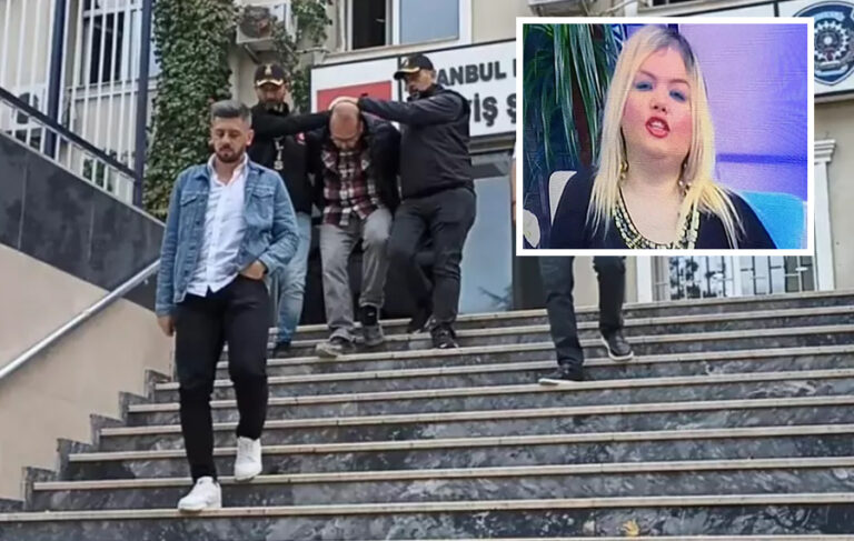 Hastane otoparkındaki kadın cesedi sunucuya ait çıktı: Ablasını öldürüp otoparkta bırakmış