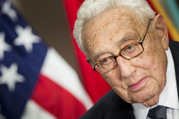 Kissinger 100 yaşında öldü: Diplomasi dehası mı, savaş suçlusu mu?