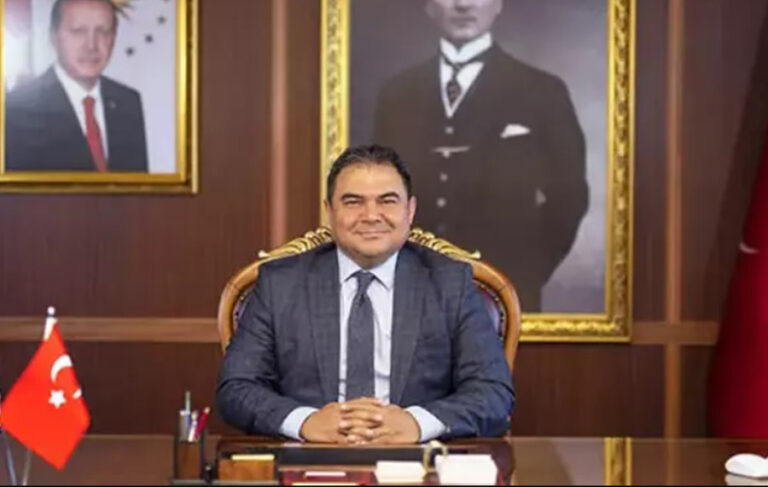 Kırşehir Vali Yardımcısı Alper Balcı’ya cinsel taciz ve tehdit davası açıldı