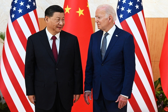 Biden ile Xi Jinping Amerika’da bir araya geliyor