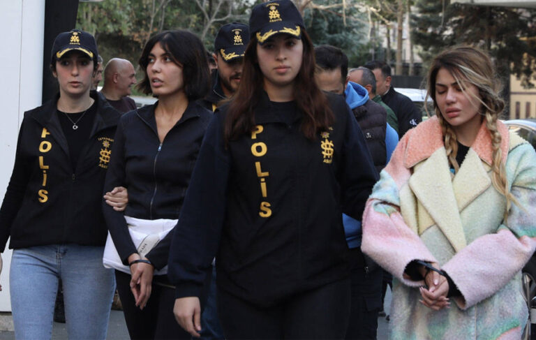 37 kiloya düşen Nihal Candan’a tahliye kararı