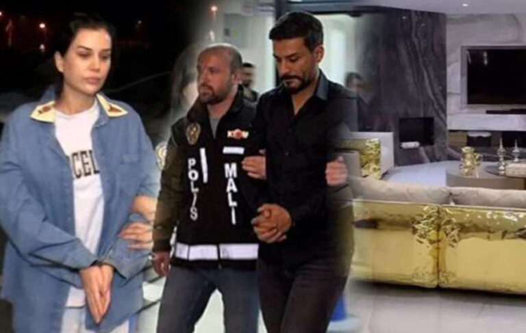 Dilan-Engin Polat çiftine yapılan operasyonun ayrıntıları ortaya çıktı