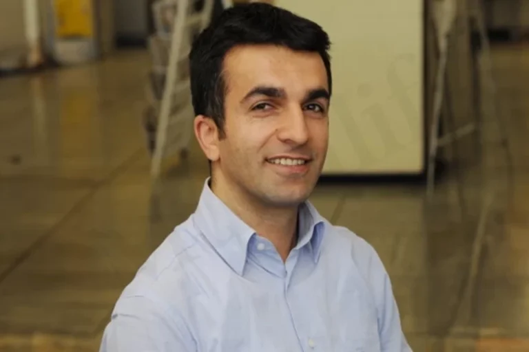 Gazeteci Dinçer Gökçe de gözaltına alındı