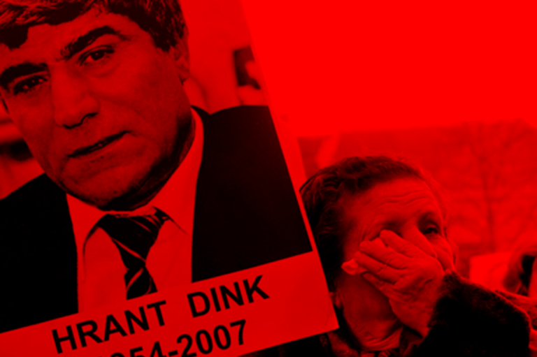 Dink ailesinin avukatı: Yasal koşullar böyle, Samast’ın tahliyesinde şaşırılacak bir durum yok