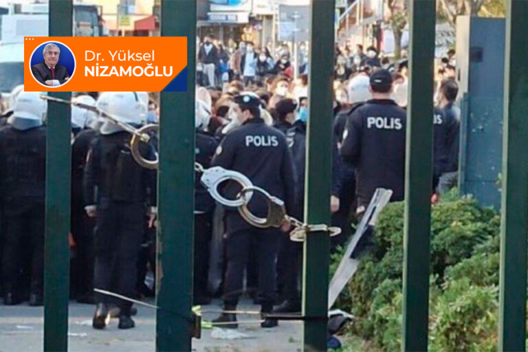 Cumhuriyet’in 100. yılında eğitimin karnesi