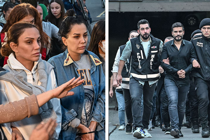 Engin Polat için tahliye kararı, tutuklu sanık kalmadı; savcılık itiraz etti