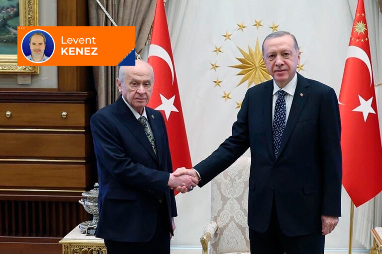 Kim kime daha muhtaç?
