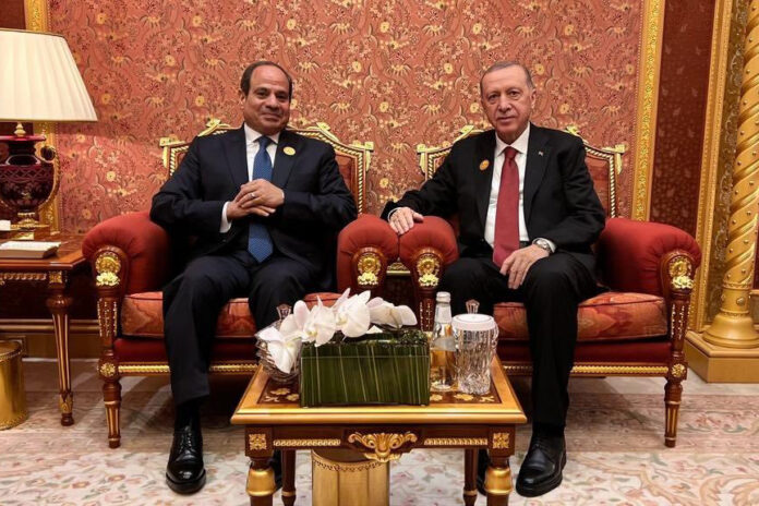 erdogan-sisi