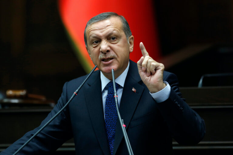 Tayyip Erdoğan’a göre Türkiye AB üyeliğine hazır: Yıllardır kapıda bekletiyorlar!
