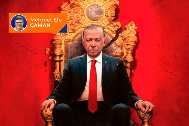 Hukuksuzluk kolektif intihardır