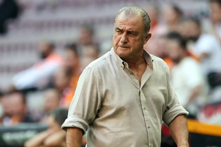 Önemli gelişme; Fatih Terim’in banka hesapları için ‘teknik inceleme’ kararı 
