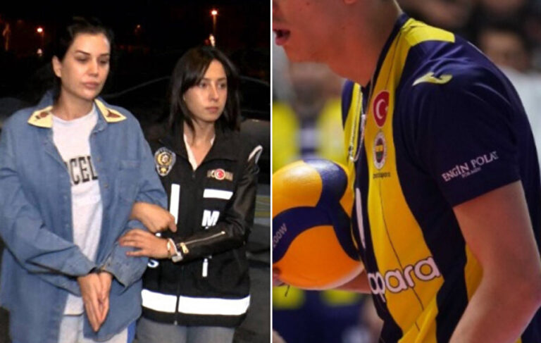 Fenerbahçe, Dilan-Engin Polat çiftinin sponsorluğunu iptal etti