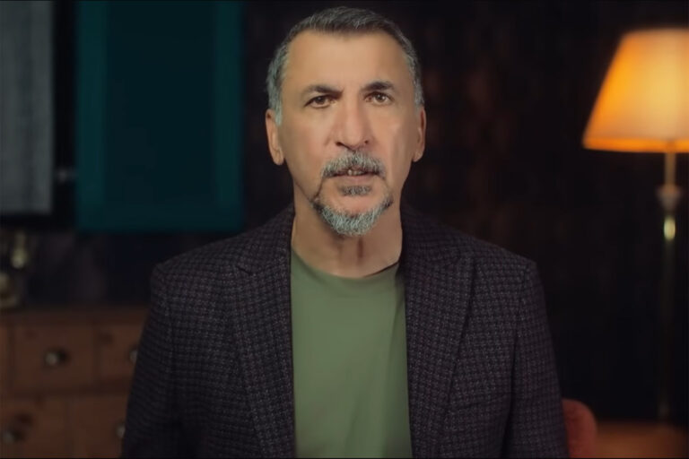 Ferhat Tunç: Adalet Bakanlığı, hakkımda kırmızı bülten talep etmiş