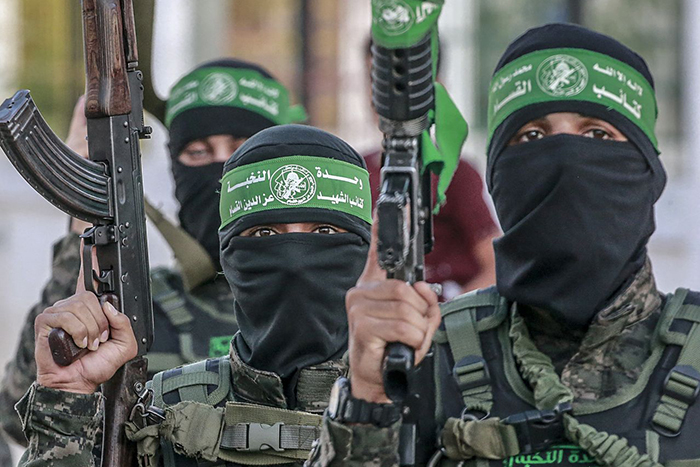 Hamas’tan ateşkes açıklaması: 70 rehineyi bırakmaya hazırız!