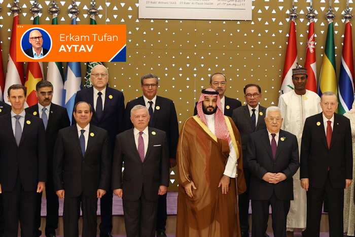 Erdoğan, Hamas’ı sattı mı? 