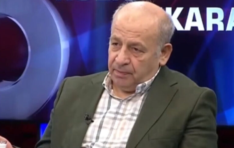 Yargıtay’dan Prof. Dr. İzzet Özgenç hakkında suç duyurusu