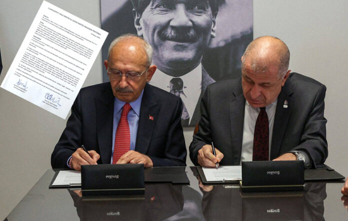 kemal-kılıçdaroğlu-ümit-özdağ