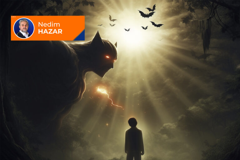 Bir yönetmenden çok daha fazlası: Christopher Nolan (12)