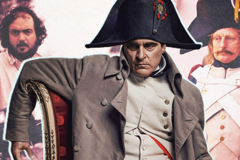 İçli bir hayal: Kubrick’in Napolyon’u!