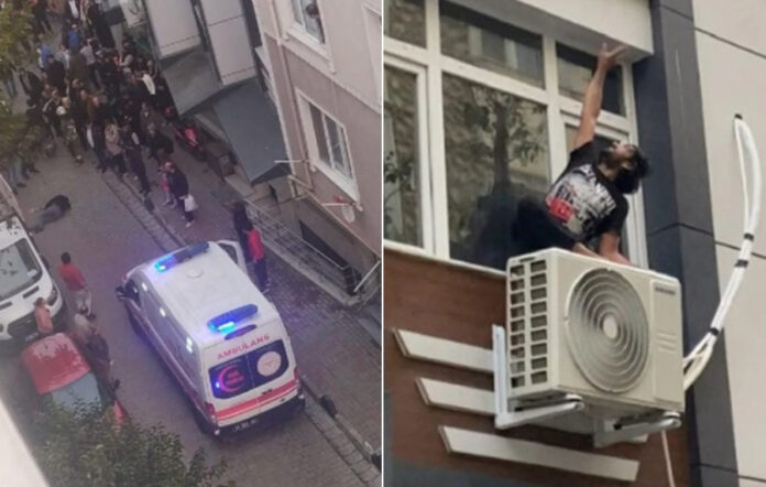 küçükçekmece-göçmen