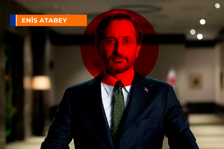 Kuşatılmış yargı için hesap vakti yaklaşıyor!