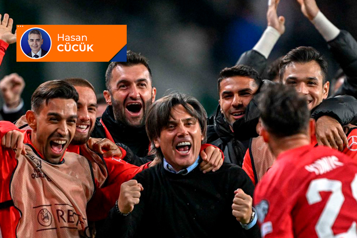 Montella’nın sınavı şimdi başlıyor
