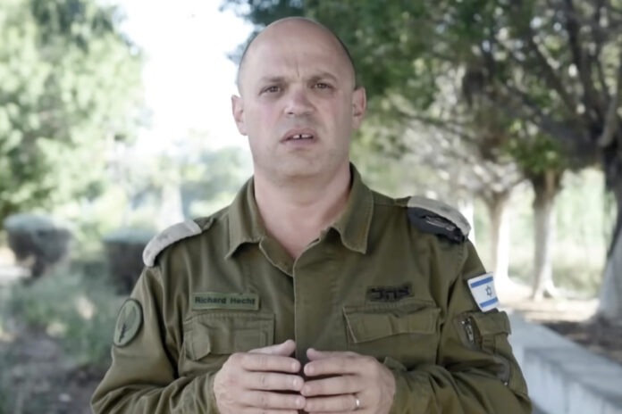 richart-hect-israil
