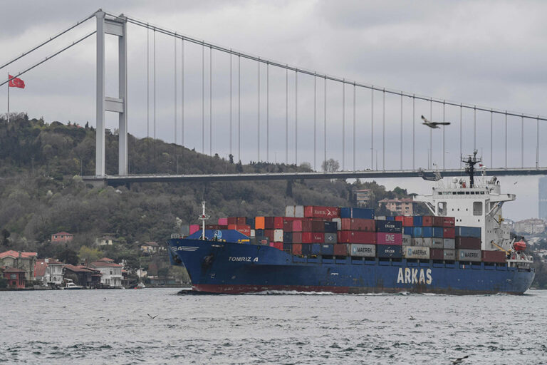 2025 yılı dış ticaret açığı belli oldu; 92 milyar dolar!