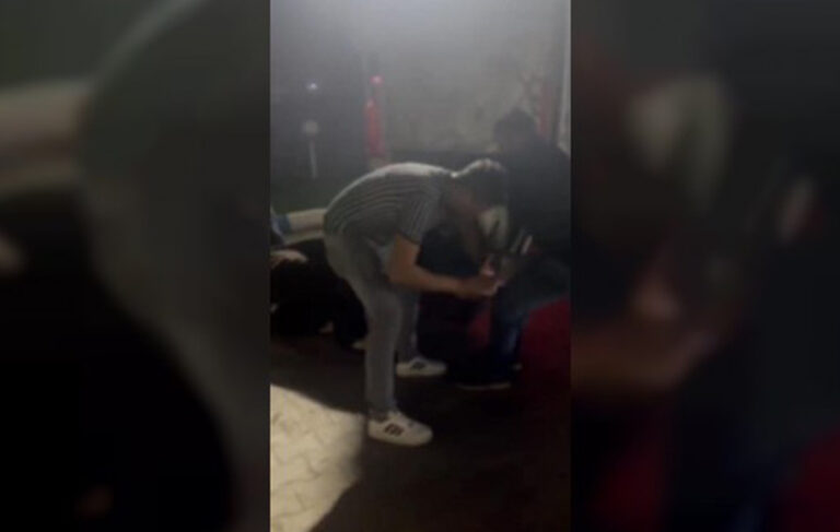 Sakarya’da ineğe içki içirip kayda aldılar; başsavcılık soruşturma başlattı