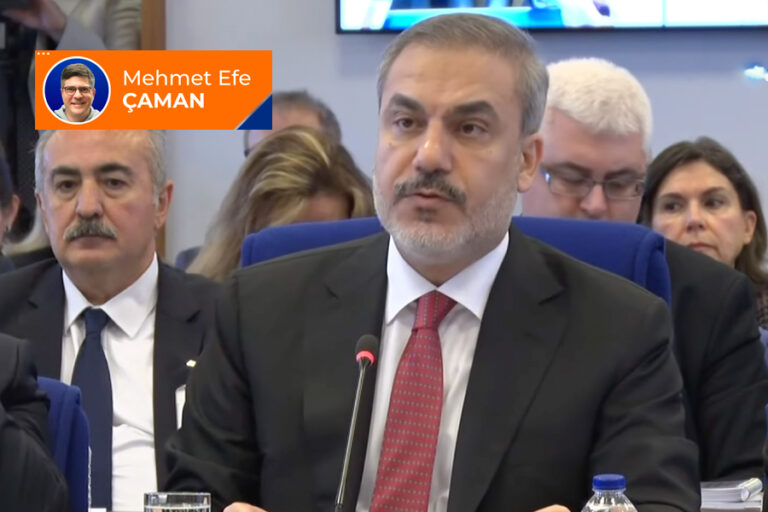Türk tipi başkanlık sisteminden Türk tipi faşizme geçişte siyasetin köpeği yargının rolü