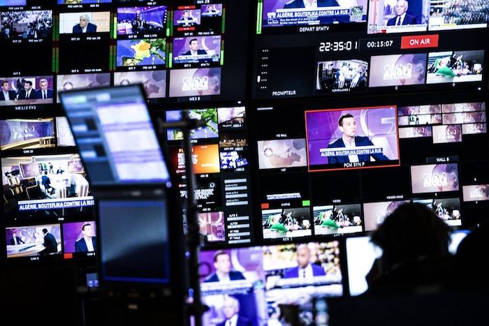 Medya | Avrupa’da ana haber kaynağı hala televizyon