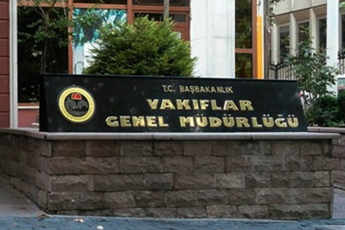 Erdoğan, ev sahiplerine kızmıştı; Vakıflar Genel Müdürlüğü kiraları 7 kat artırmış!