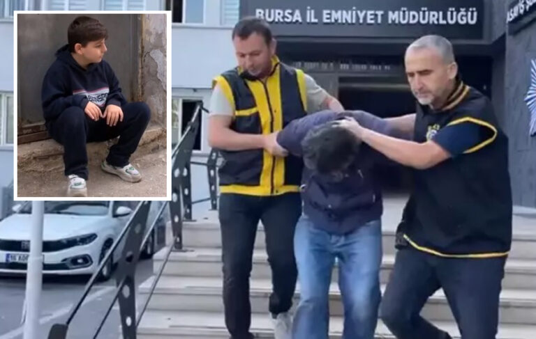 Trabzonspor formalı Yusuf’un yüzüne biber gazı sıkmıştı; 6 ayrı suçtan tutuklandı