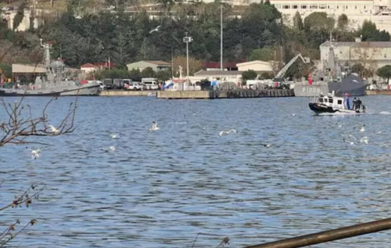 Batan gemideki 3 mürettebatın daha cansız bedenine ulaşıldı