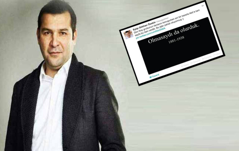 TRT, dizi ihalesini AKP’li Özekin’e verdi: Bölüm başı 19 milyon 800 bin TL