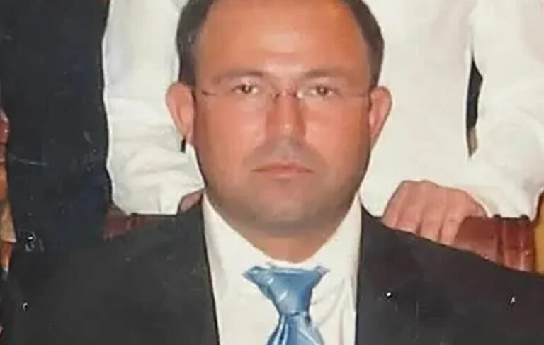 Hukuksuz cemaat operasyonlarıyla tanınan eski savcı Mehmet Şenay Baygın öldü
