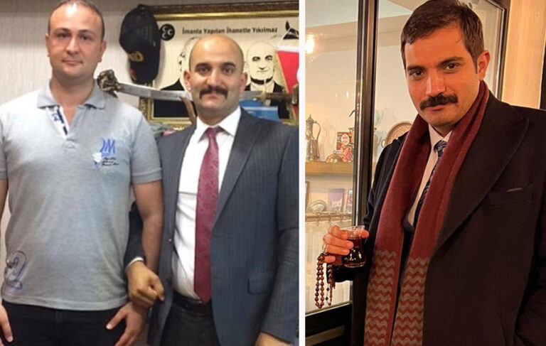 İddianameye yazılmayan ayrıntı: ‘Sinan Ateş’in tetikçisini taşıyan çakarlı Audi kimin?’