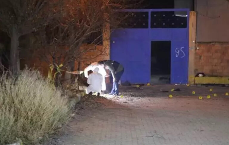 Afyonkarahisar’da eski koca katliam yaptı: 4 ölü