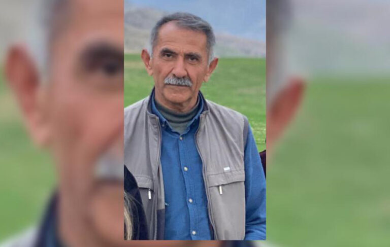 Şırnak’ta aracı taranan DEM Parti yöneticisi hayatını kaybetti