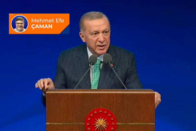 Erdoğan rejimi, akademi ve akademisyenler