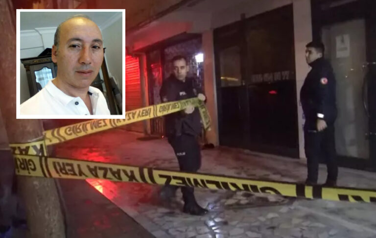 Avcılar’da tartışma kanlı bitti: Oğlunu öldürdü, anne ve babasını bıçaklayıp kaçtı