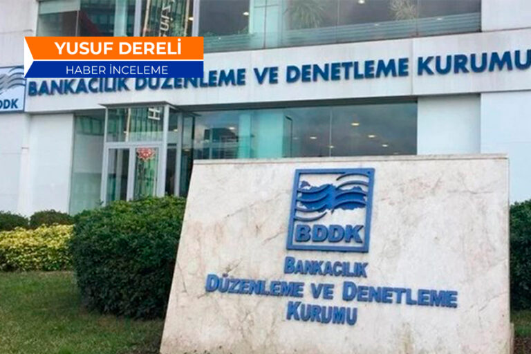Hayat pahalılığı daha güzel anlatılamazdı; teşekkürler BDDK! 