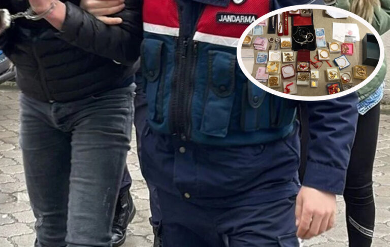 ‘Çukur Çetesi’ çökertildi: 11 milyar liralık mal varlığına el konuldu
