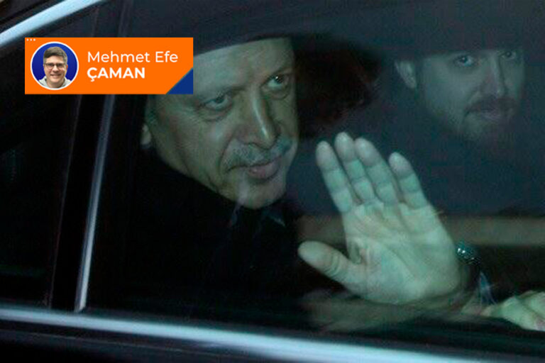 17 Aralık ve hukukun kapsama alanı dışındaki iktidar