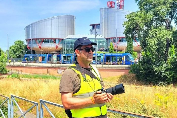 AİHM’den ihlal kararı: Eski TRT haber müdürü Ersin Şanlı haksız yere tutuklandı