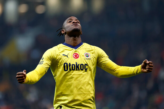 fenerbahce
