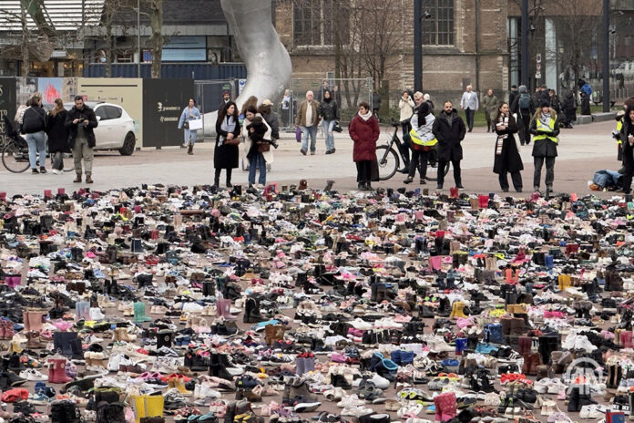gazze-rotterdam