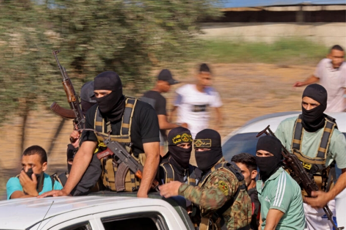 İsrail, 7 Ekim’de olacakları bir yıldan uzun süredir biliyordu